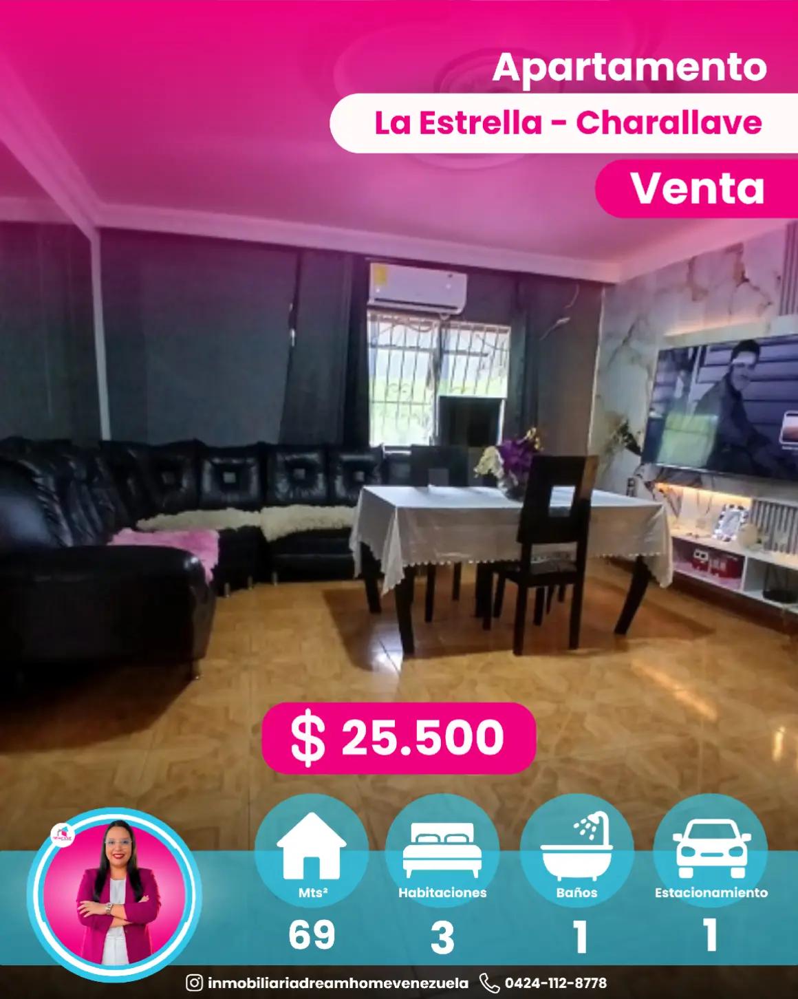 @Dream Home Venezuela