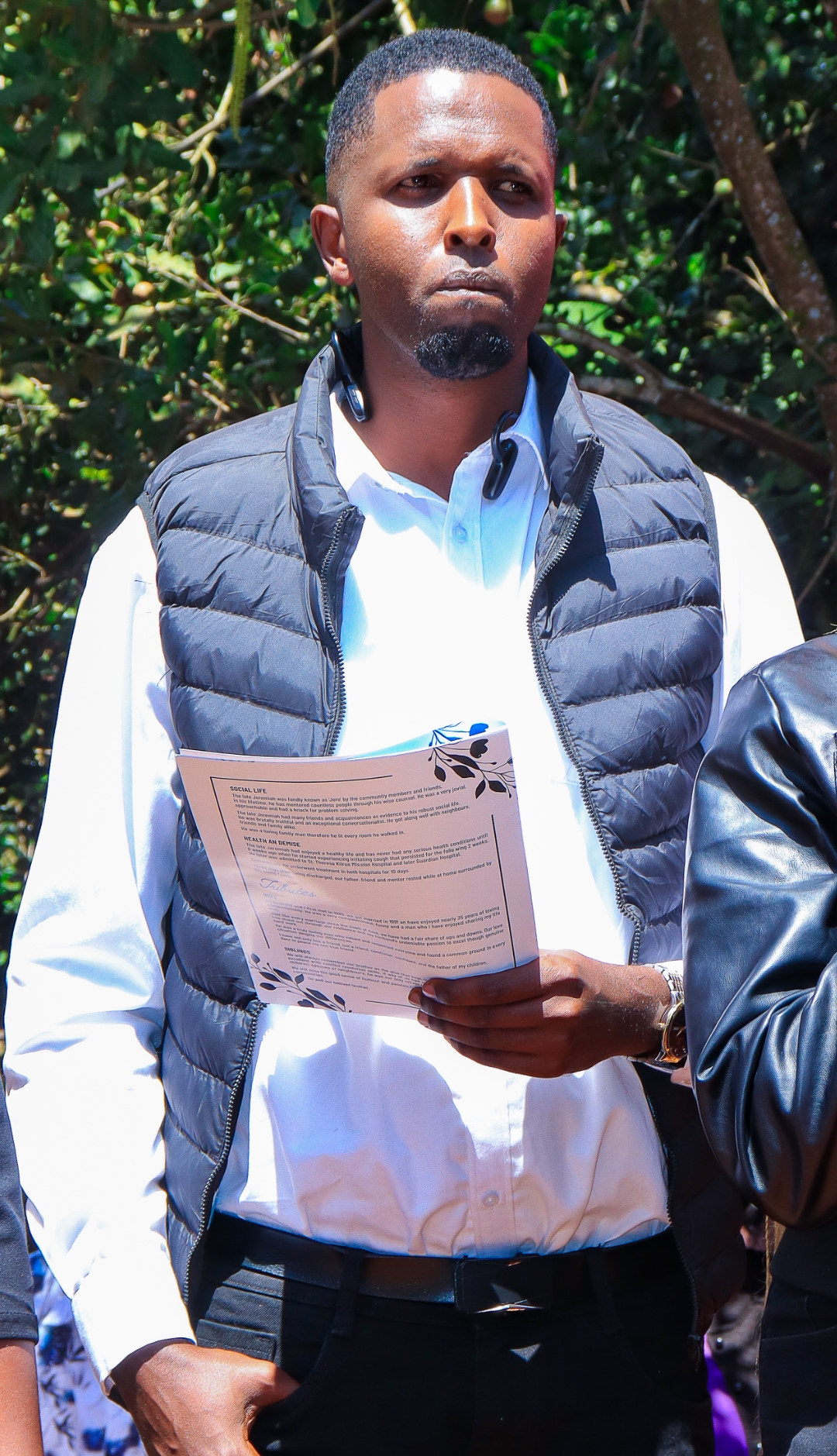 @MWENDA JESHI OFFICIAL