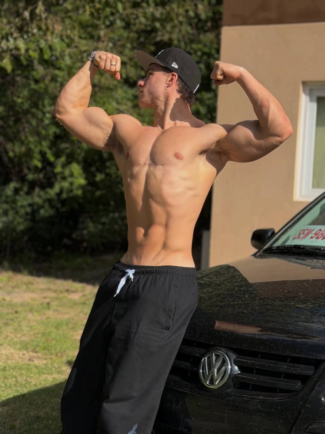 @kleber Gómez Pac