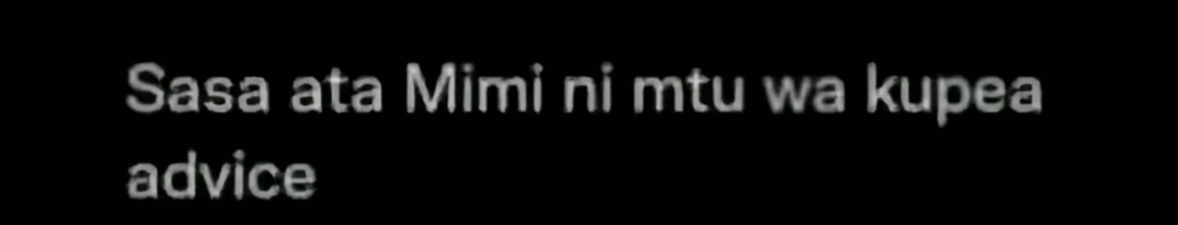 @Meme tz