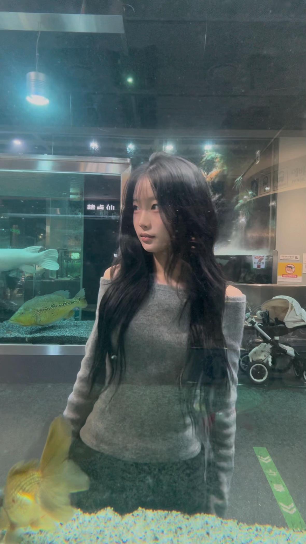 @서현을봤서현