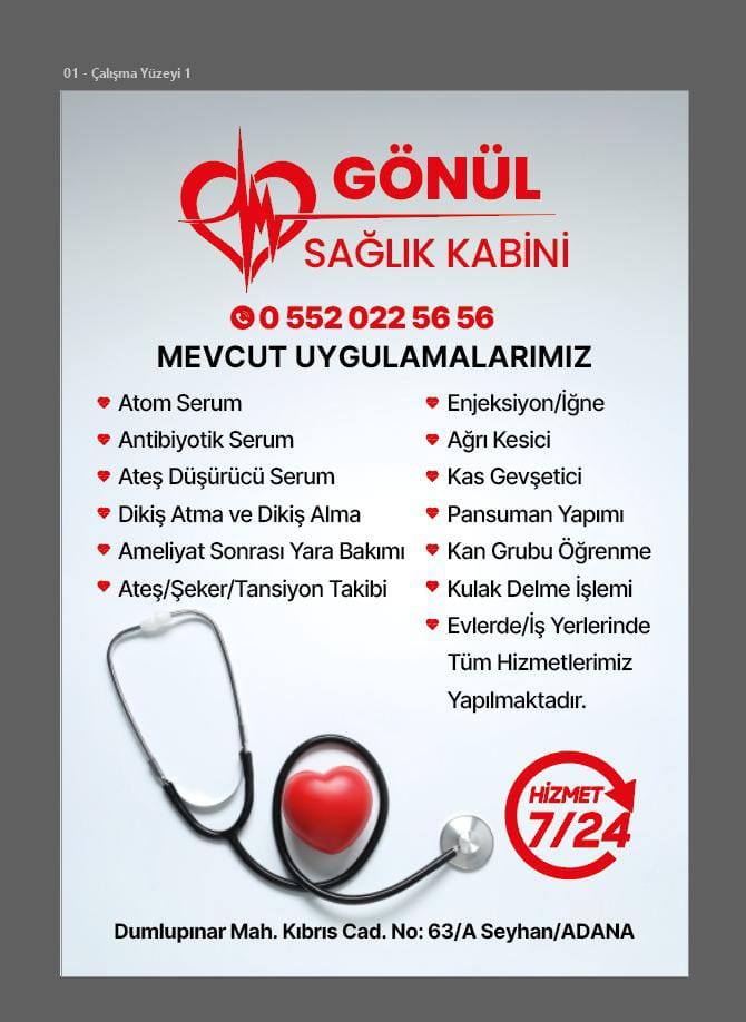 @Murat Gönül