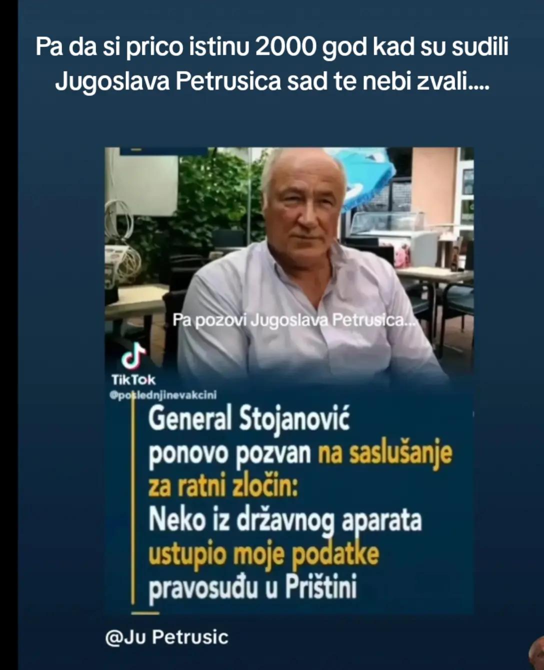 @Ju Petrusic