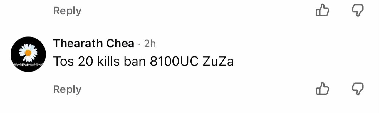 @ZuZa X Gaming