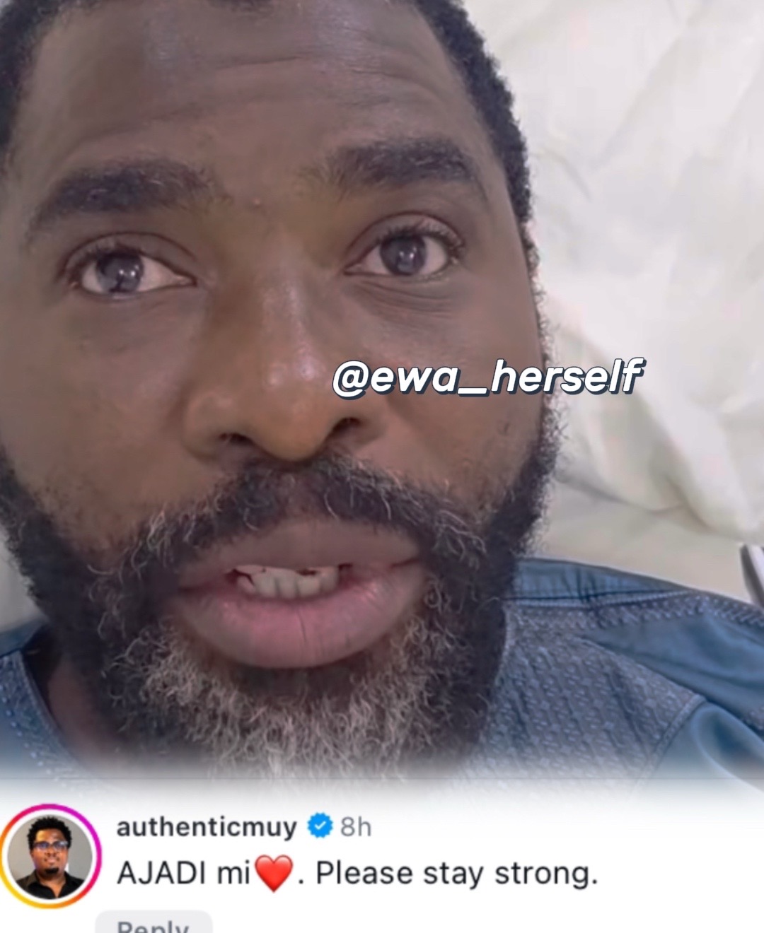 @iamewaherselftells✨️✝️
