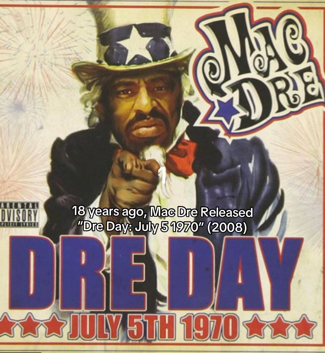 @Mac Dre Info Channel