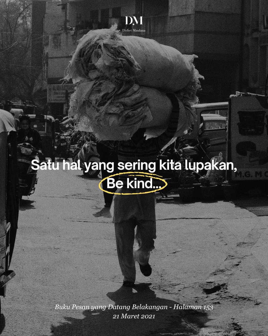 @Didiet Maulana