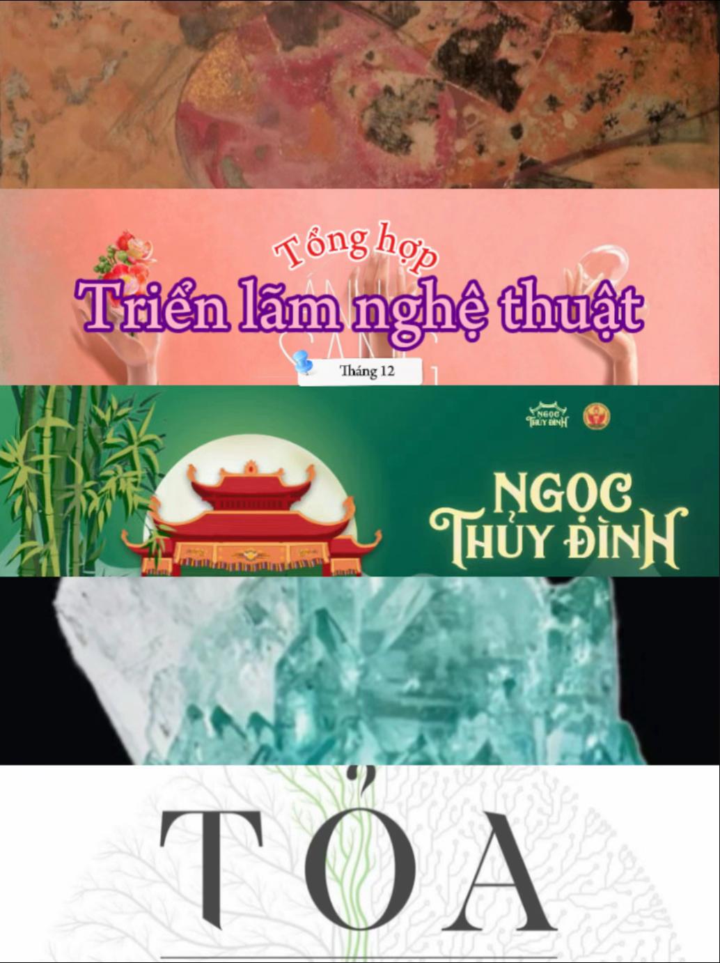 @Đi Đâu Đó?