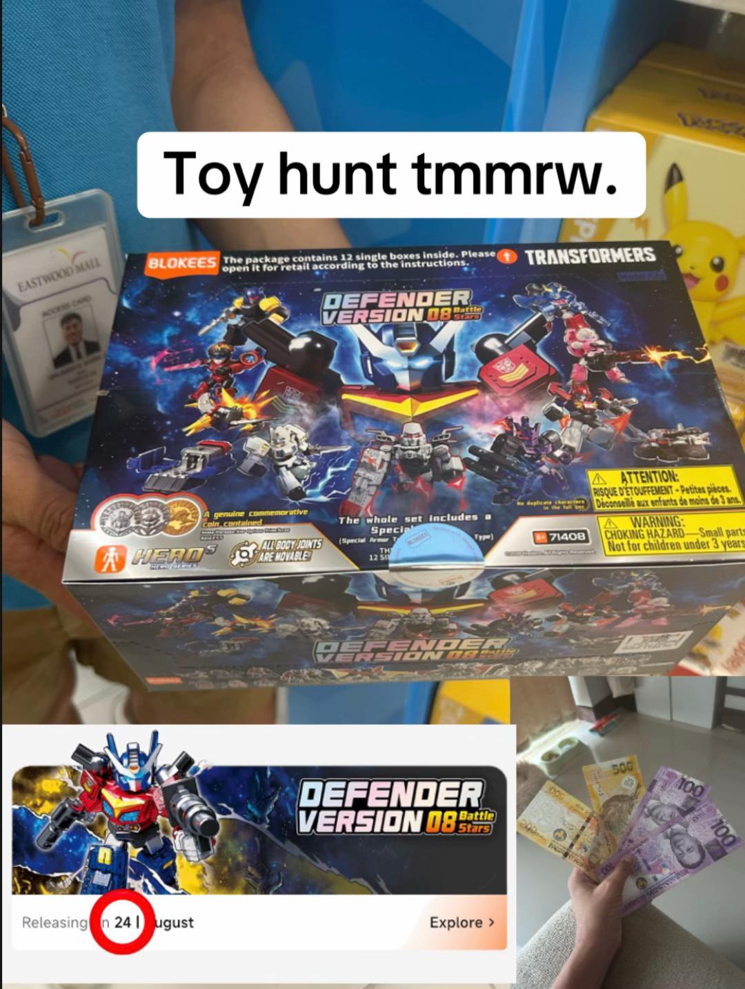 @Optimus prime