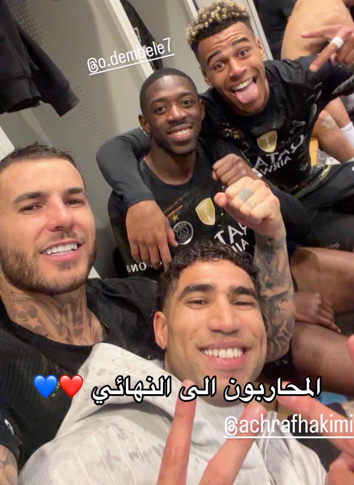 @PARIS🇸🇦ྀིྀི