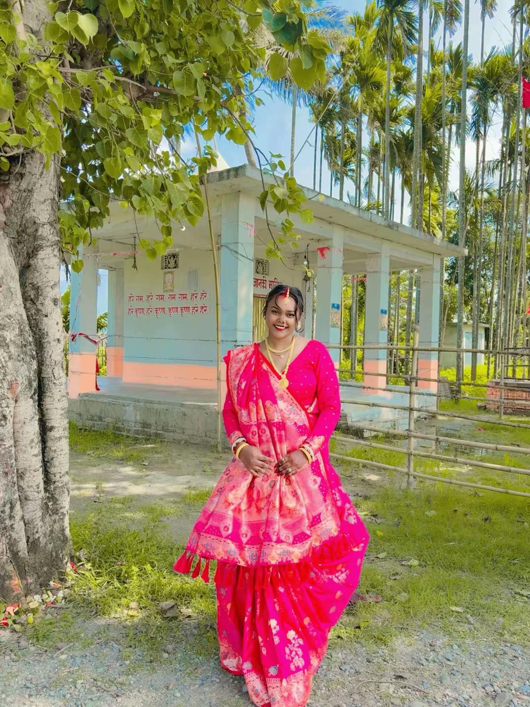 @chandani shah