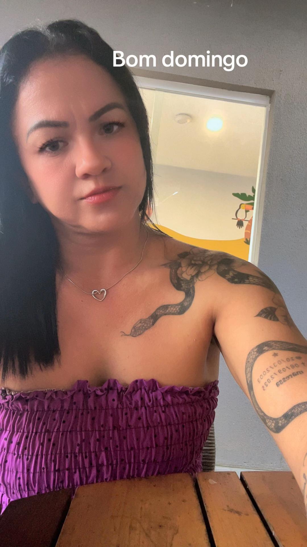 @Mari Lima