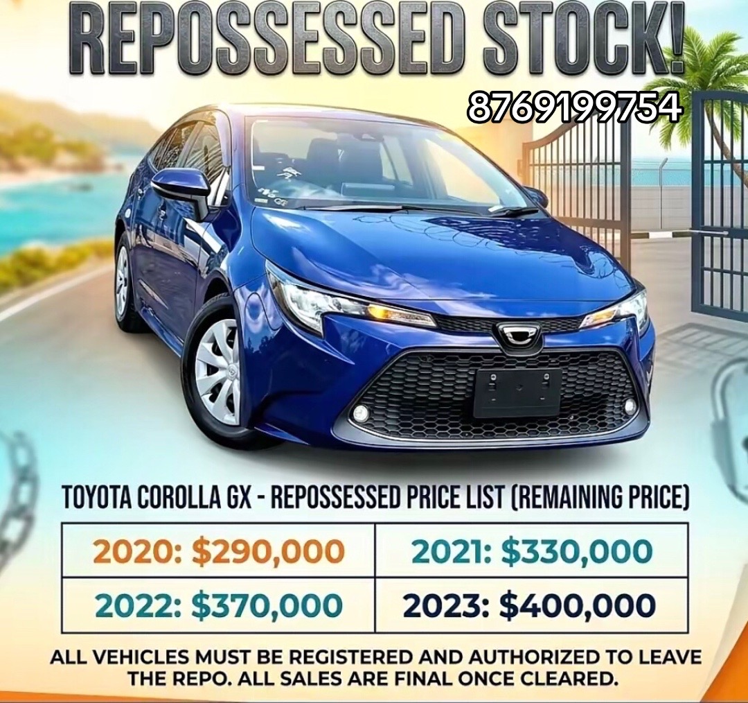 @Clearance _bank_repo_deals
