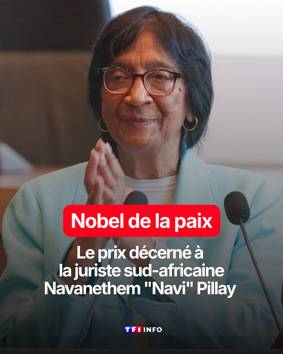 @TF1 INFO