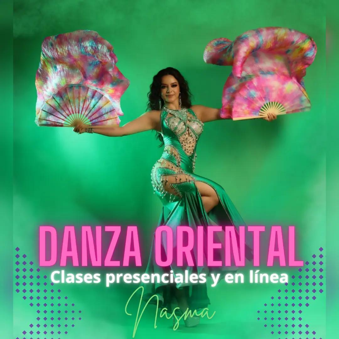 @Nasma Dancer