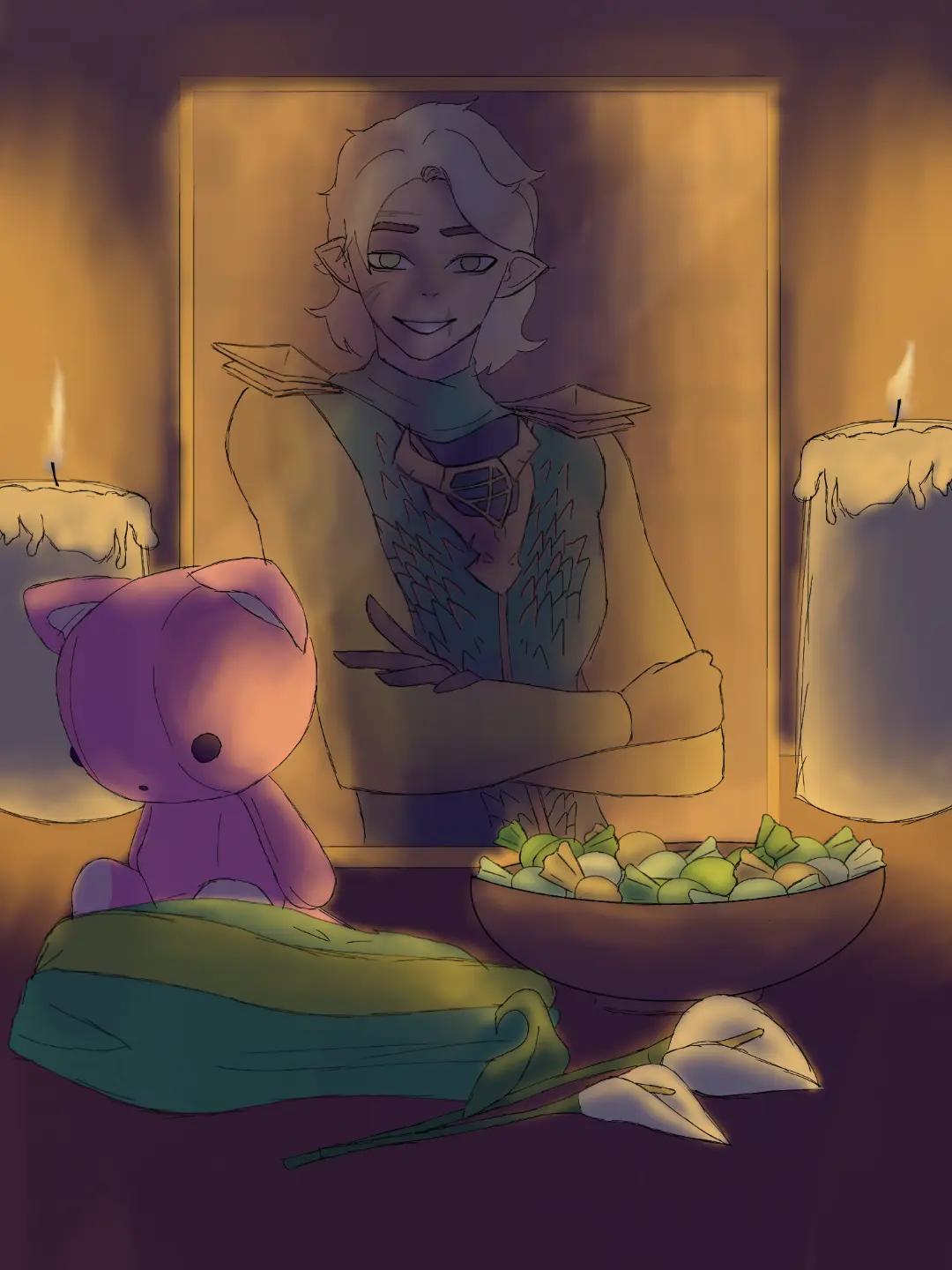 @Lloyd’s widowed wife 🕊️💚
