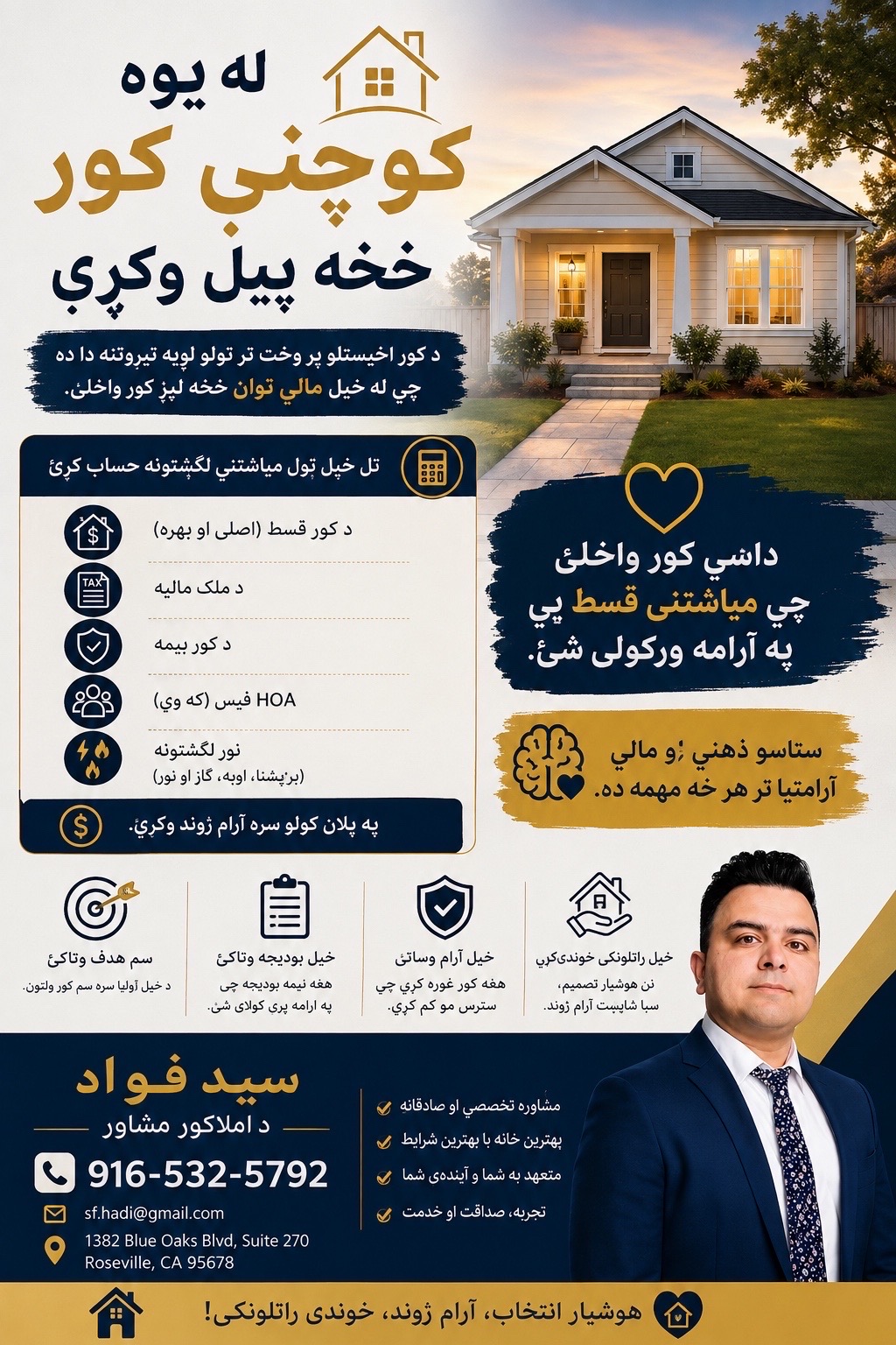 @Fawad Sayed 🏠 Adviserسید فواد