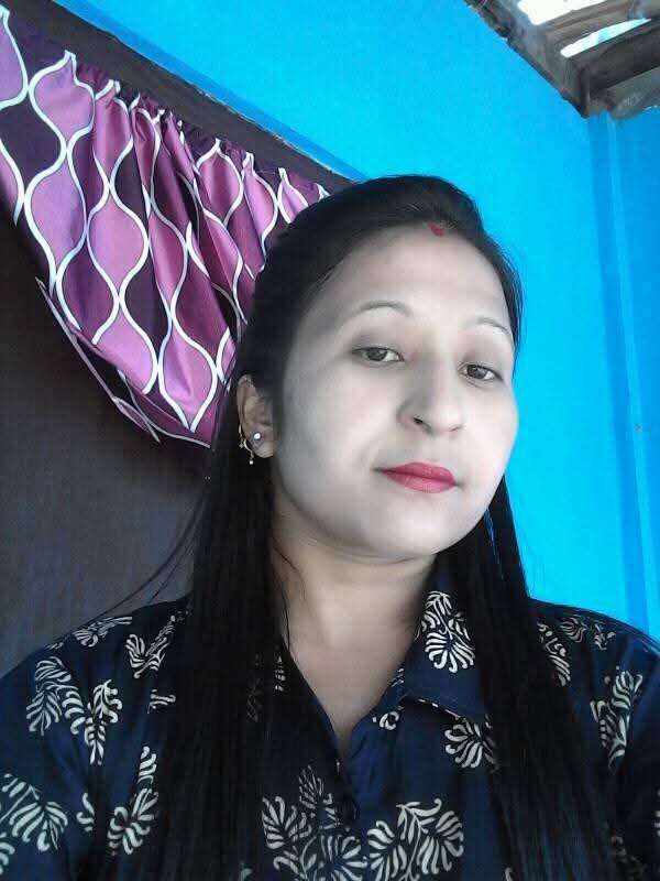 @Gita Acharya Ghimire