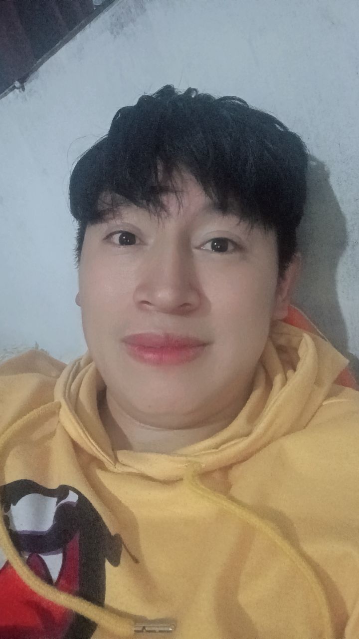 @Yensi Gomez