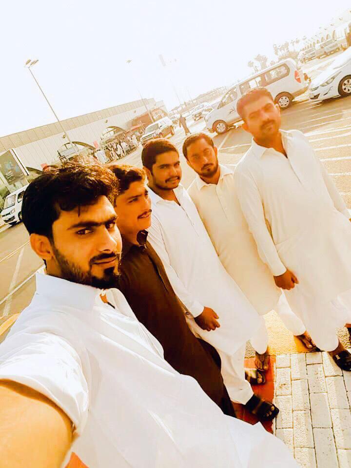 @UMAR PITAFI