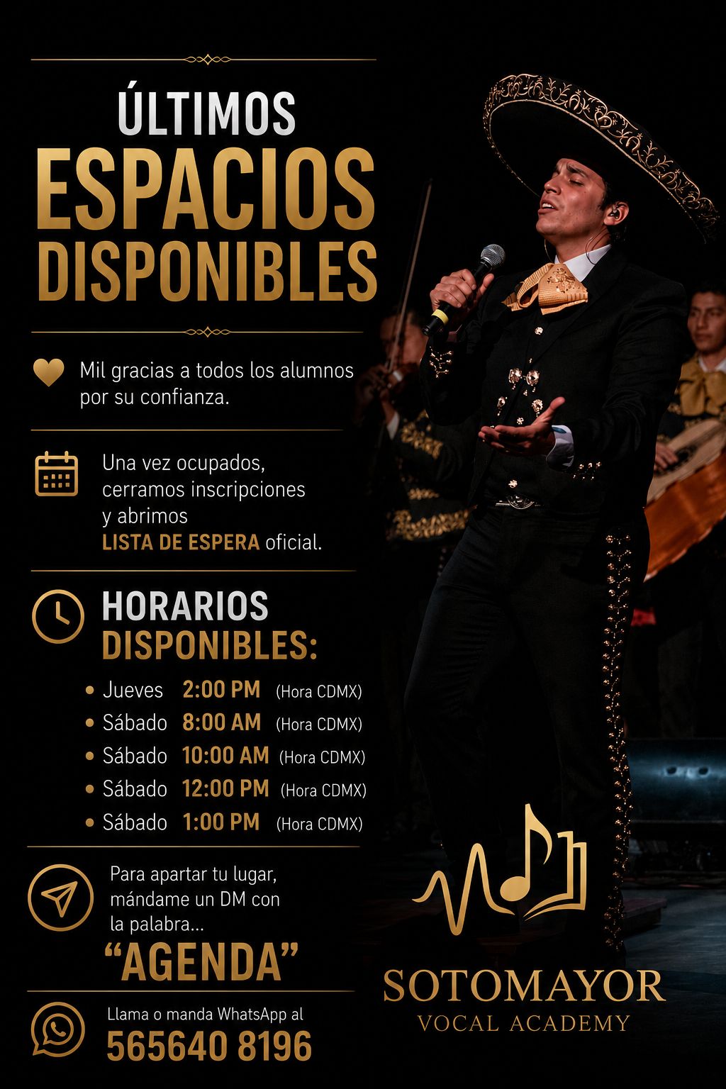 @Miguel Sotomayor