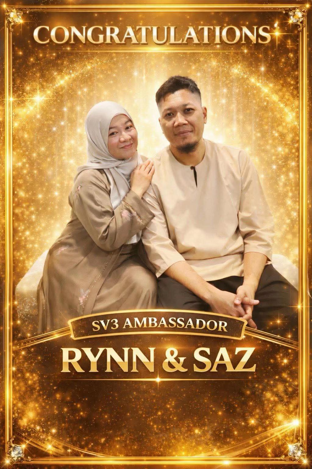 @MUSDIMAH MOHD SALLEH