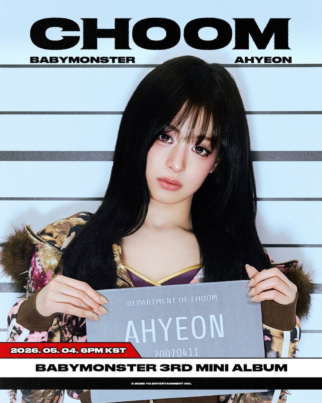 @AHYEON All ROUNDER