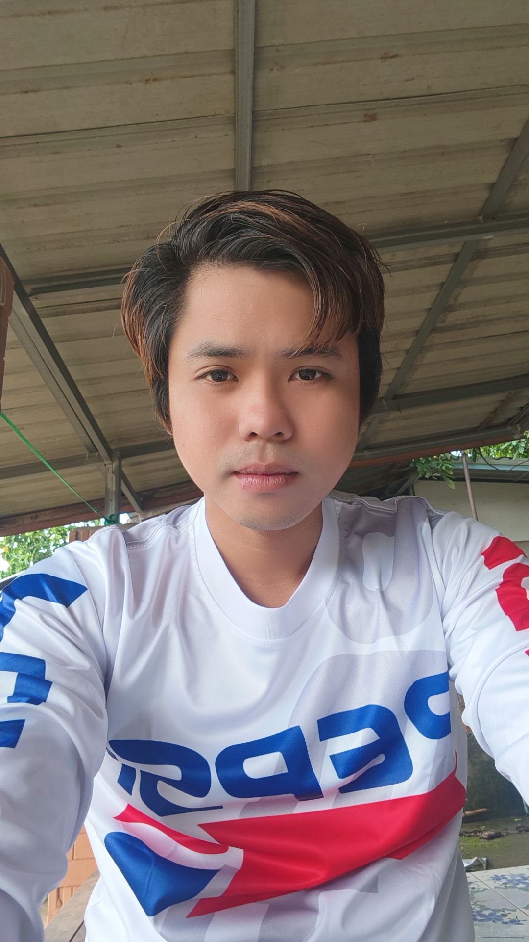 @วันนึ่งเดินเข้าป่าไม่ให้เธอไป