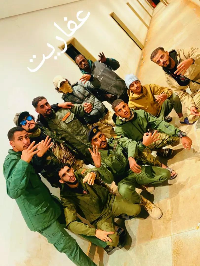 @نبيل بوزايدان💚💚✊️