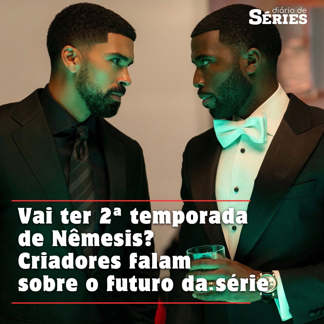 @Diário de Séries
