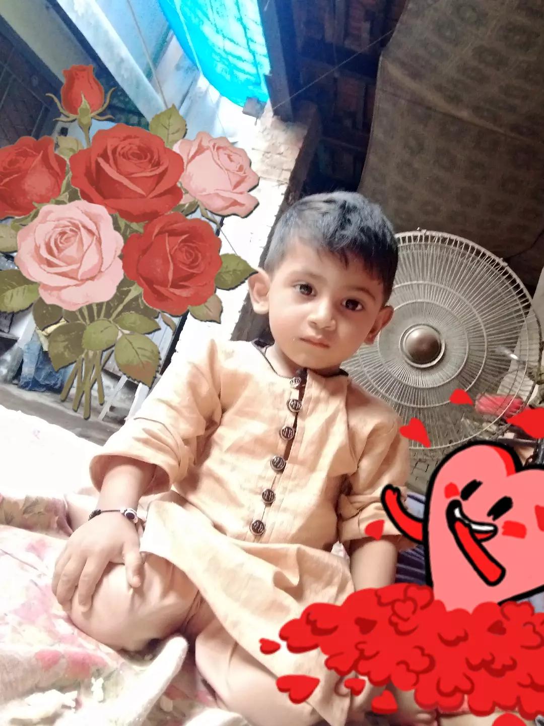 @Azeem Ansari