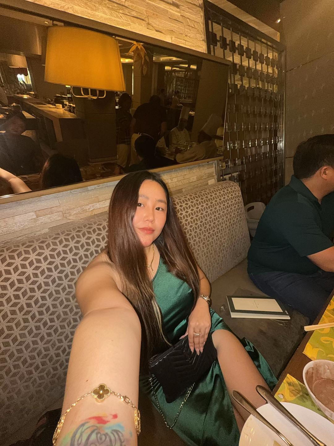 @Charm Trinidad