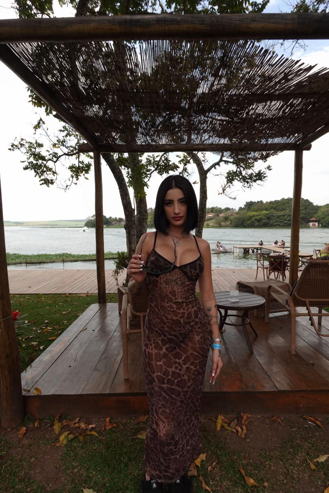 @Stephany Ribeiro