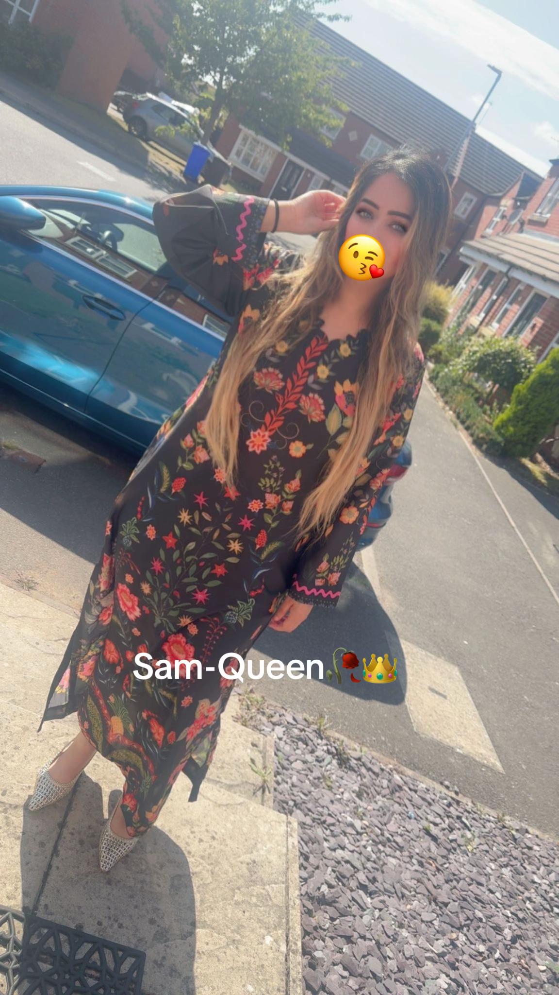 @queensam5👑