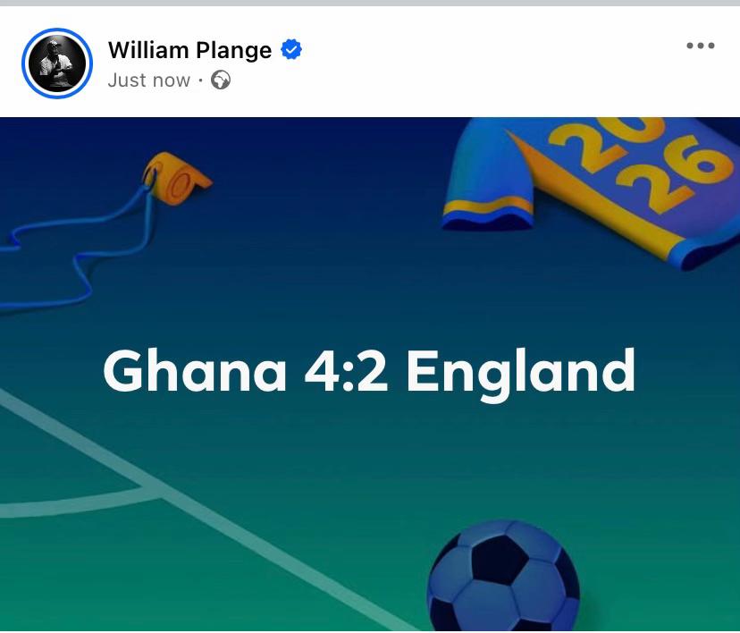 @William Plange