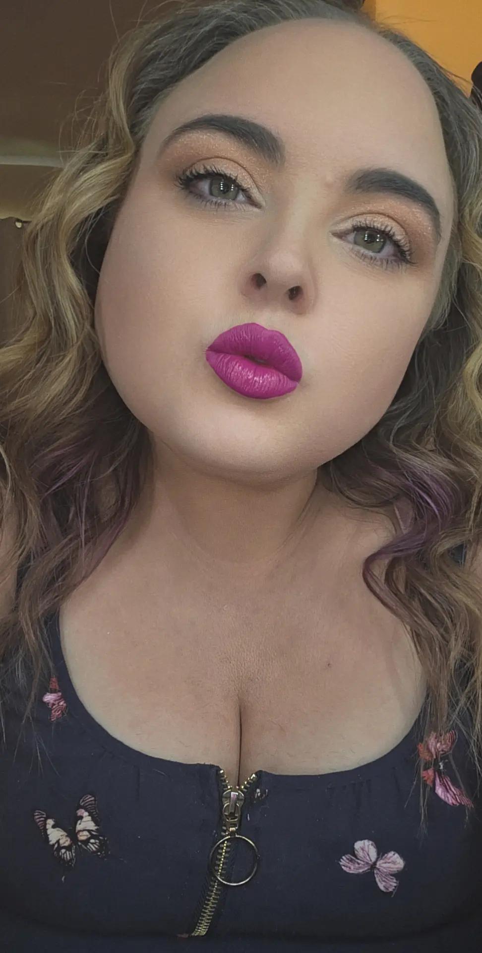 @lipstickprincessxxx