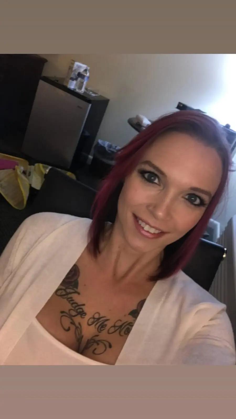 @Anna Bell Peaks