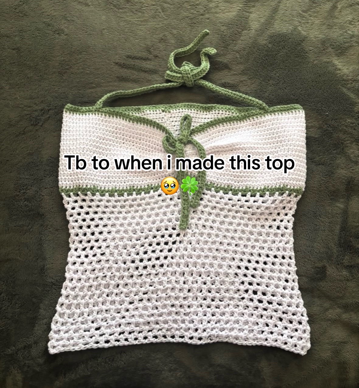 @Ems Crochets 🐰💕⭐️