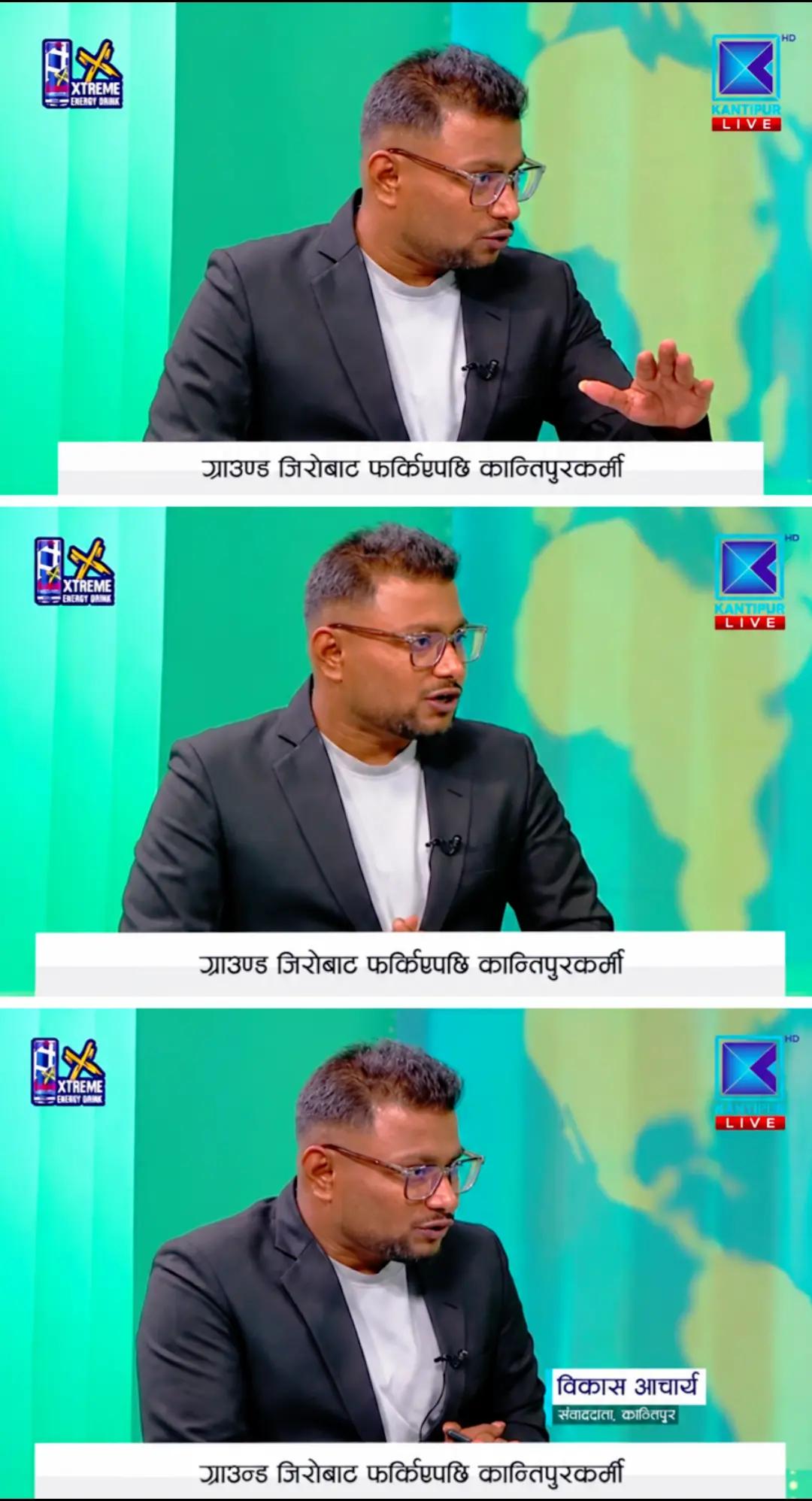 @JR. BikasH