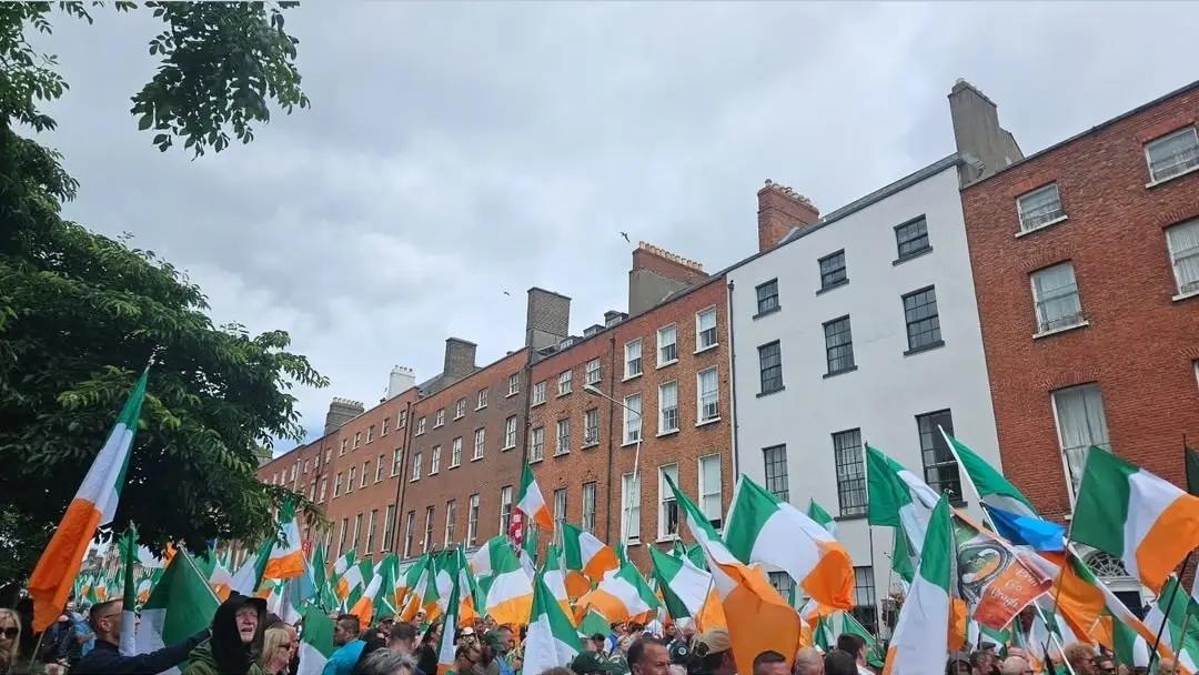 @free ireland ๐ฎ๐ช