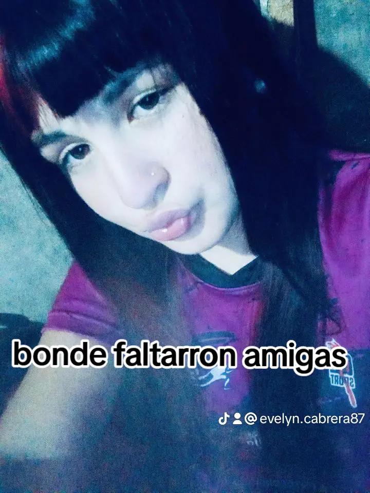 @Evelyn Cabrera