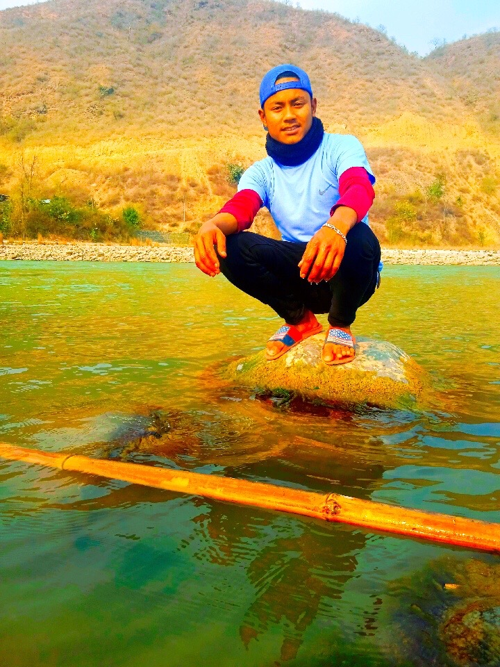 @Bhujel Sammdi