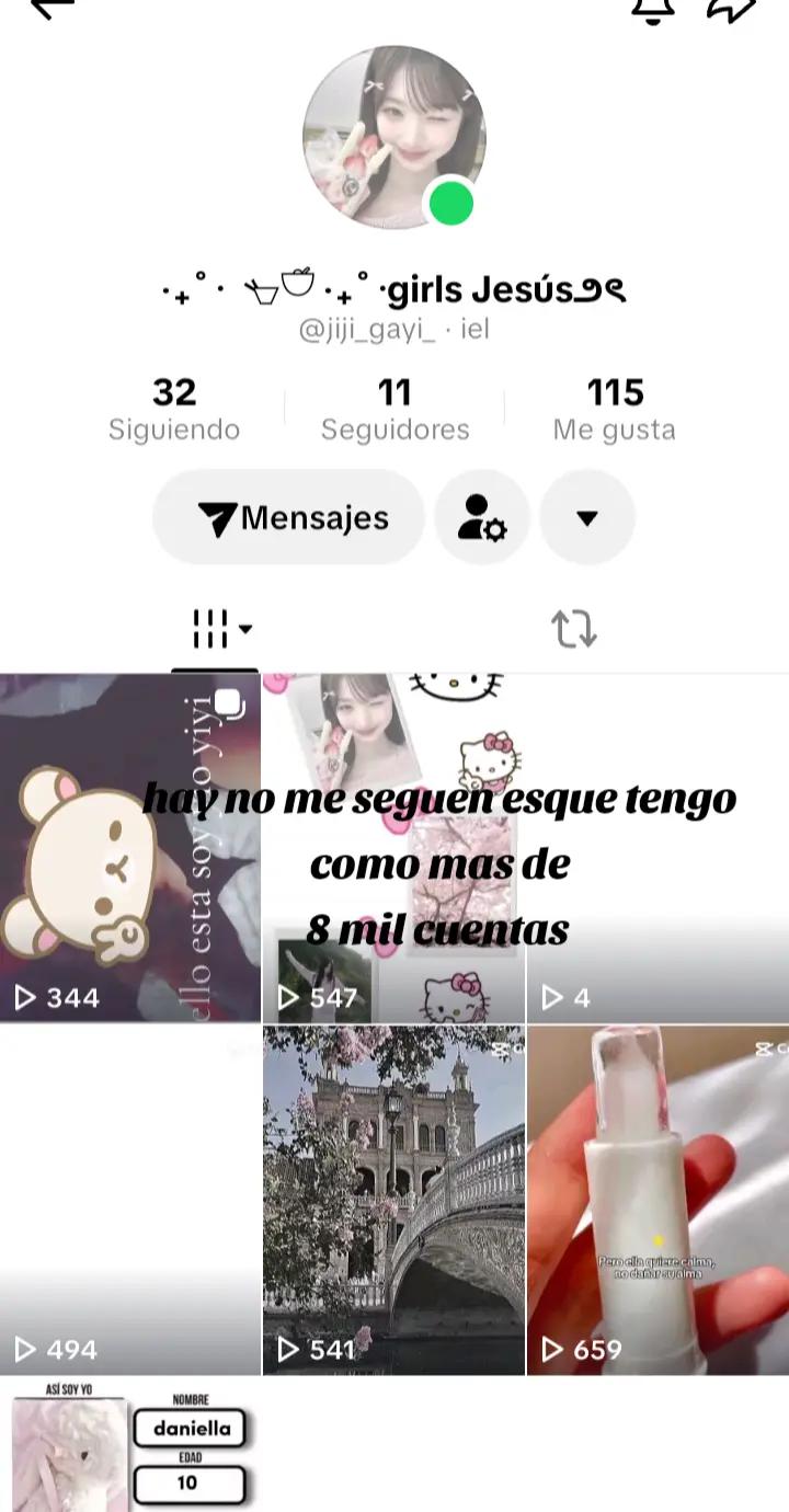 @𖤐⭒๋࣭ ⭑Jenison dani☆⋆｡𖦹&deg;‧★