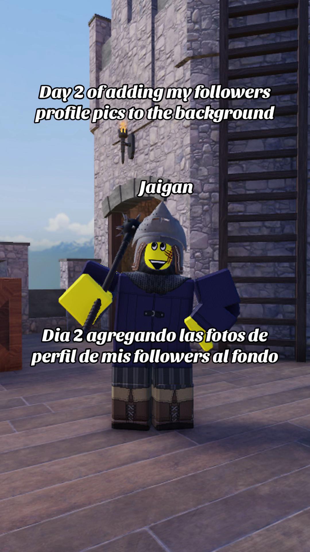 @Jaigan