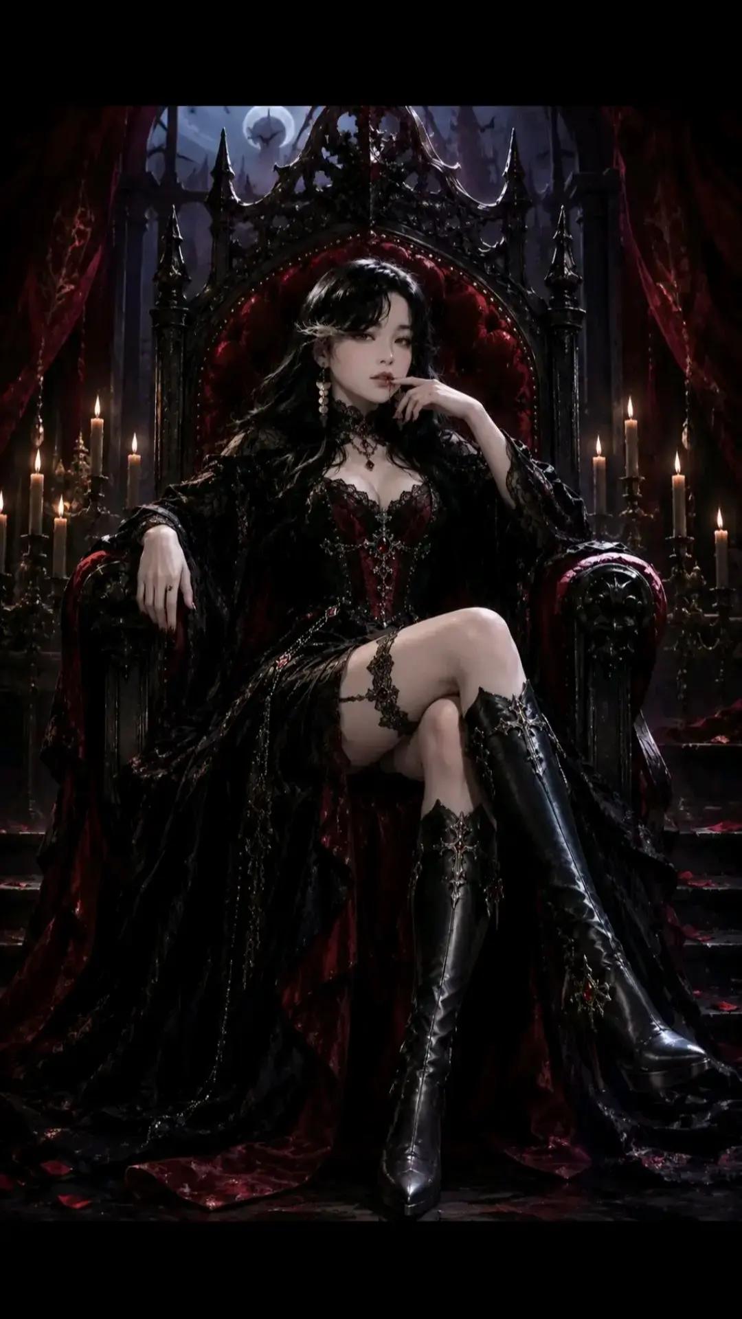 @☕︎✨💜𝒟𝓇𝑒𝒶𝓂𝒾𝓃𝑔⋆Vampire☾