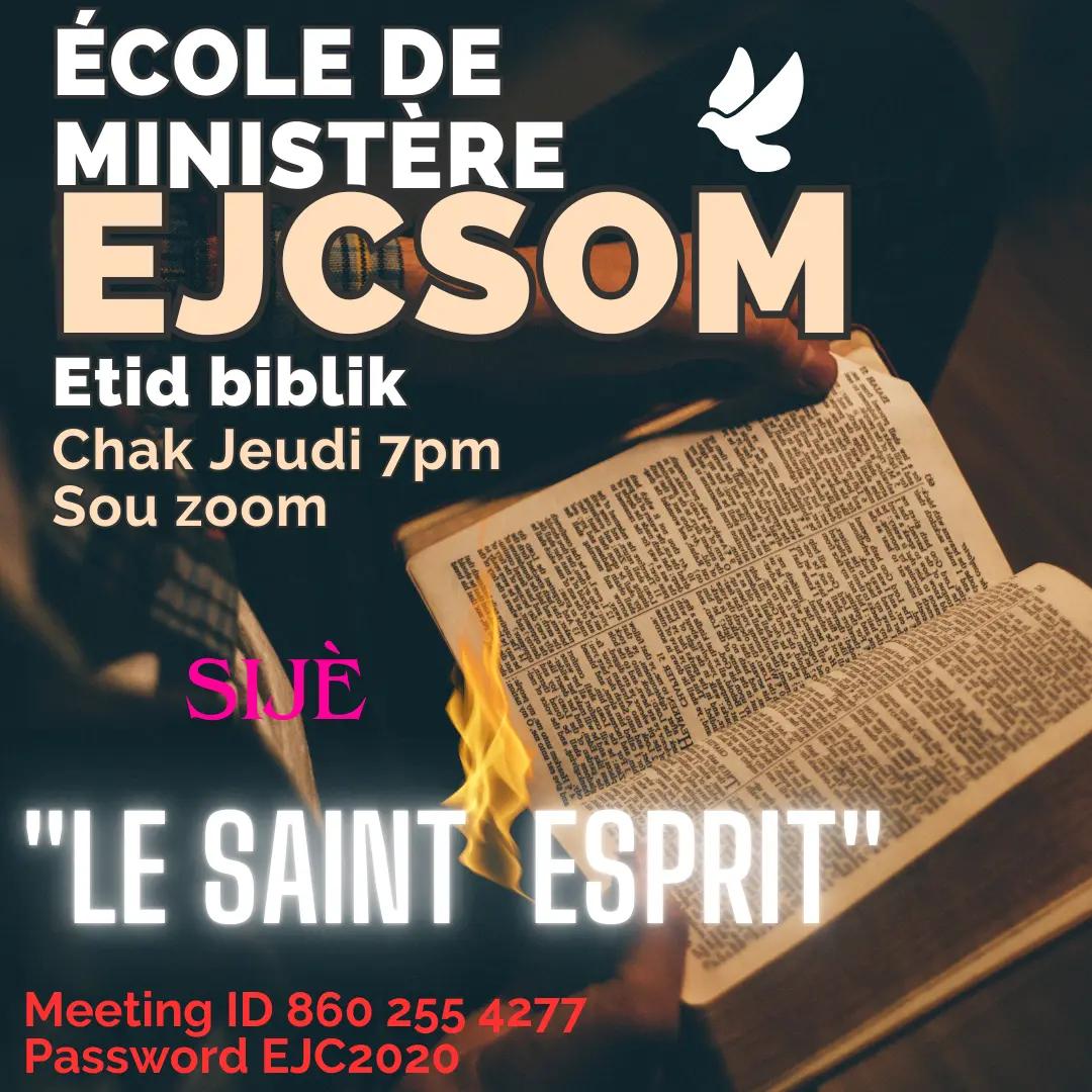@EJCSOM class