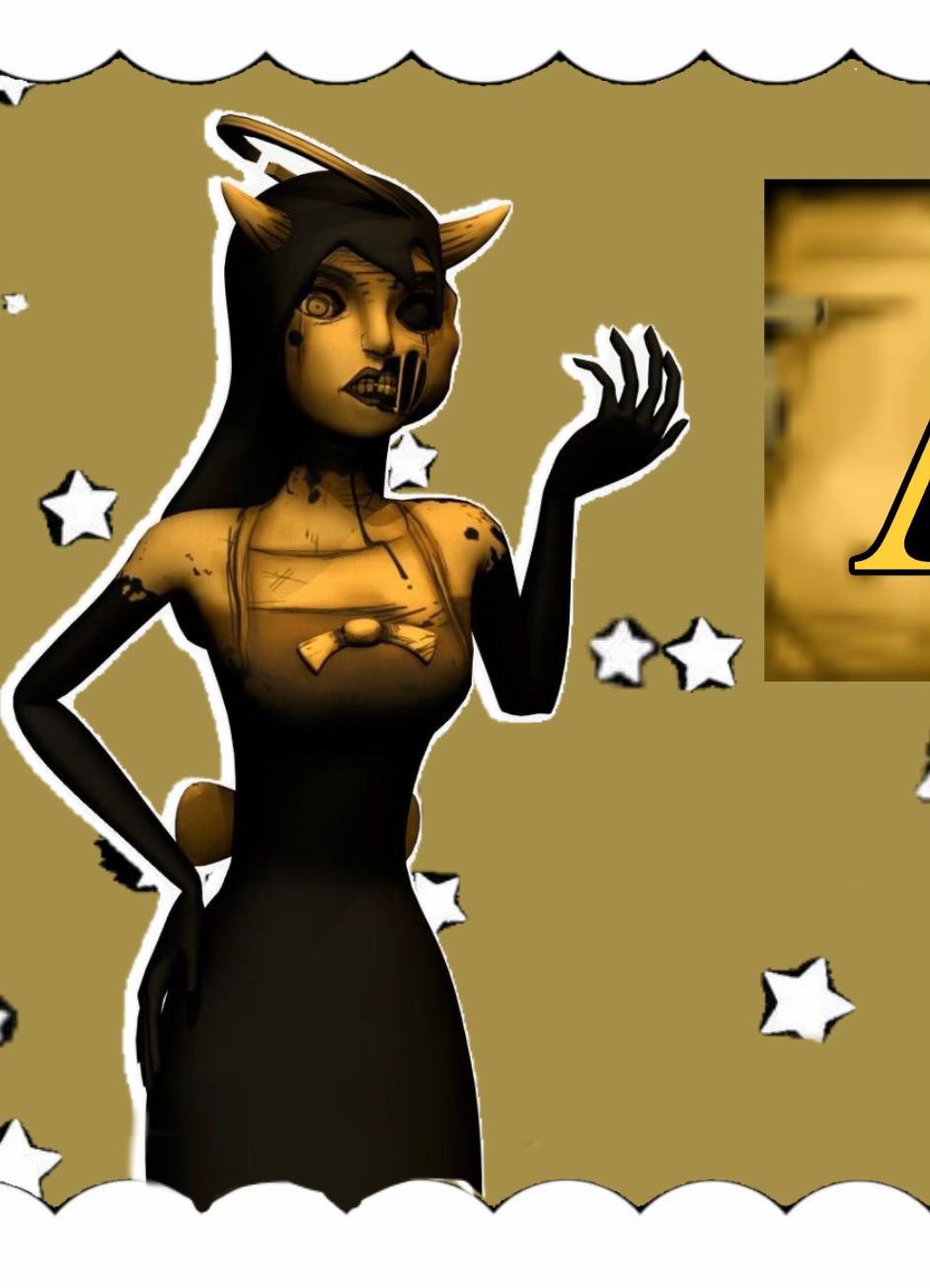 @Alice angel