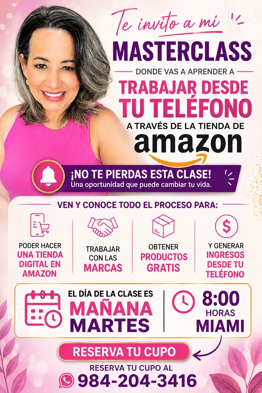 @Estela Dominguez