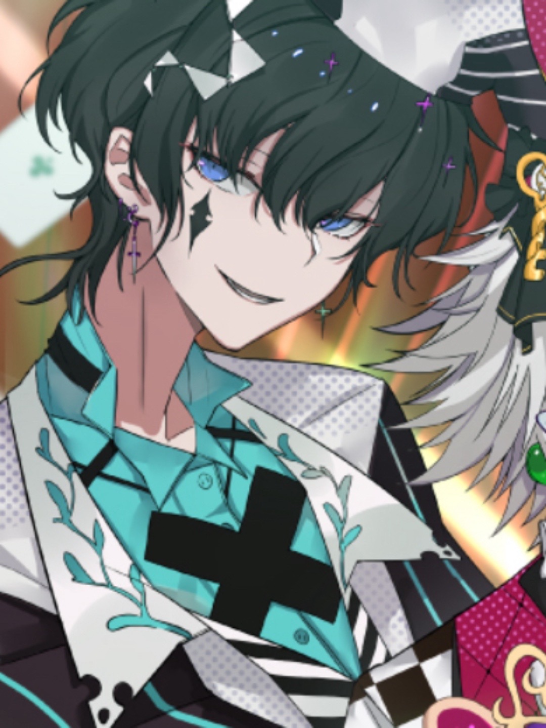 @꒰ chihirෆ ! ꒱ᶻ 𝘇 𐰁 [Ivan]
