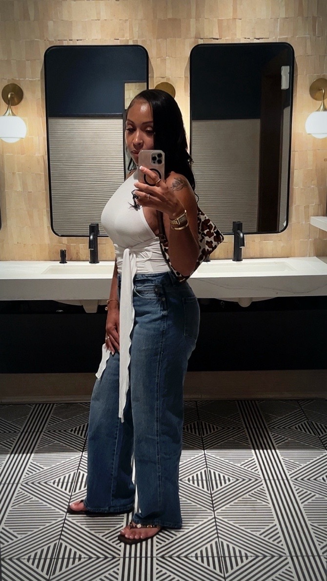@CandaceDior